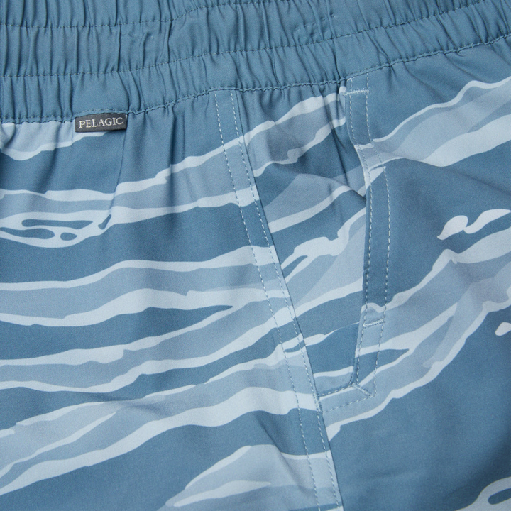 PELAGIC WOMEN'S LEIDAY SHORT
