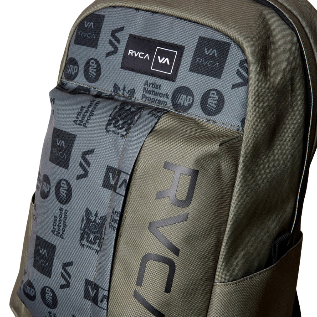 RVCA EDC BACKPACK