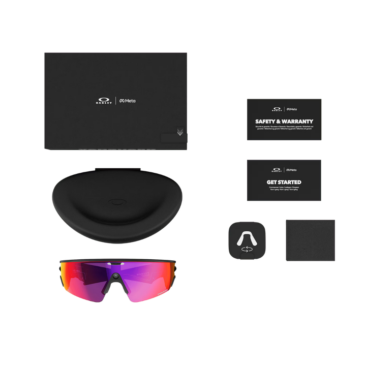 OAKLEY META VANGUARD