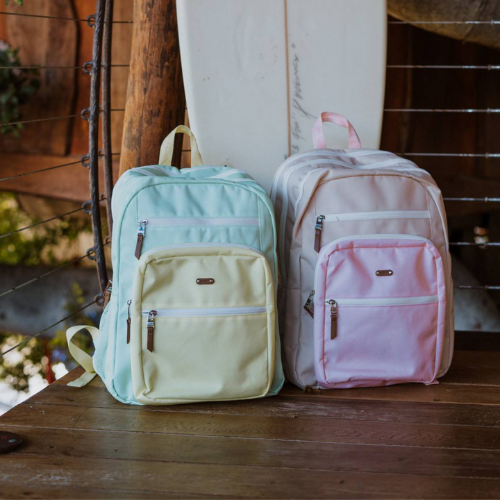 ROXY AFTER SCHOOL BACKPACK
