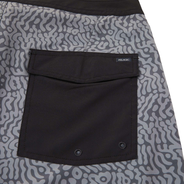 PELAGIC: HIGH SPOT 18" BOARDSHORT