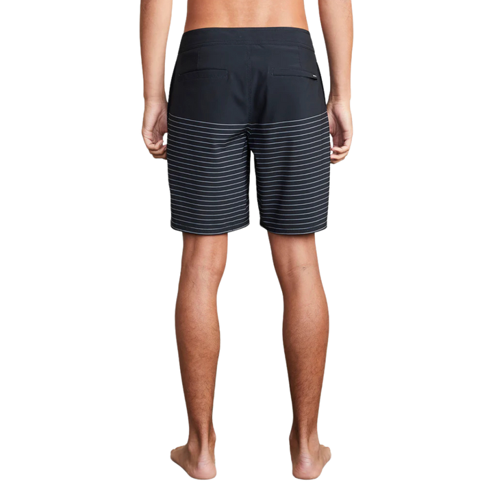 RVCA CURREN TRUNK BOARDSHORT