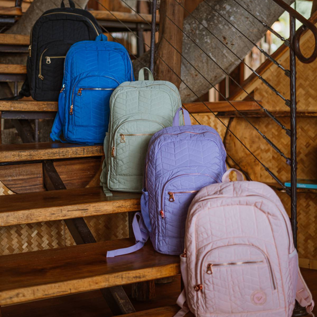 ROXY BIG BIG LOVE BACKPACK