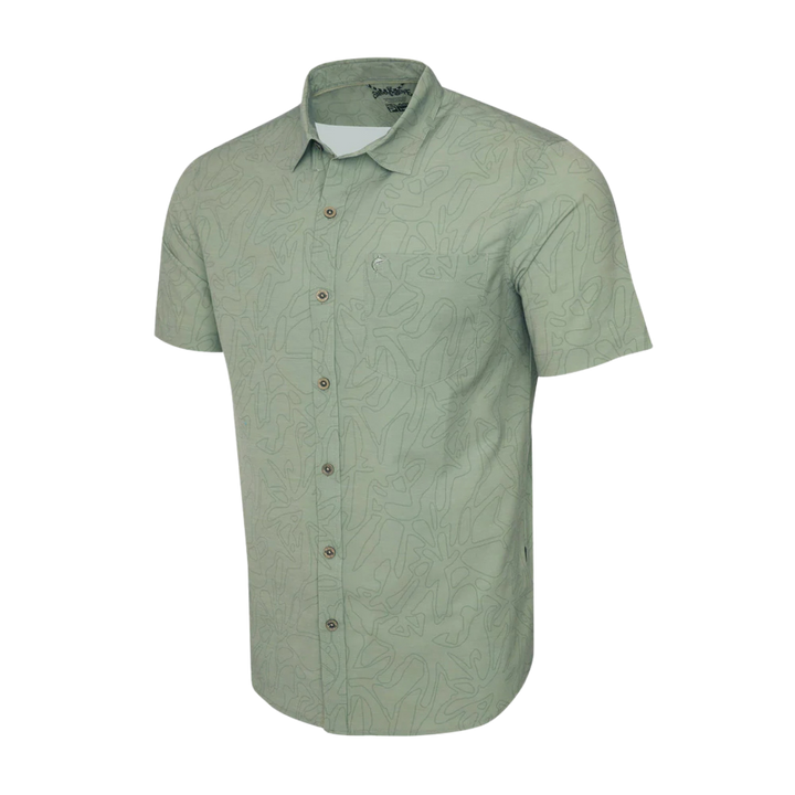 PELAGIC MANGROVE TOPSHOT
