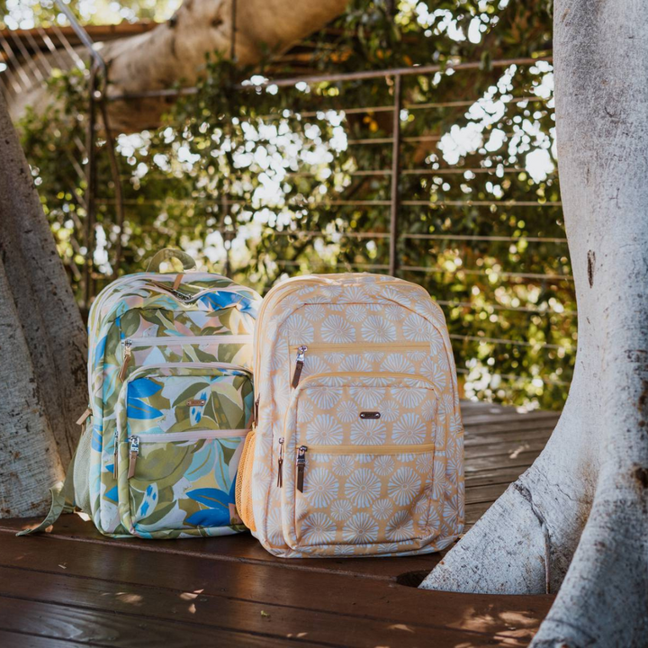 ROXY AFTER SCHOOL BACKPACK