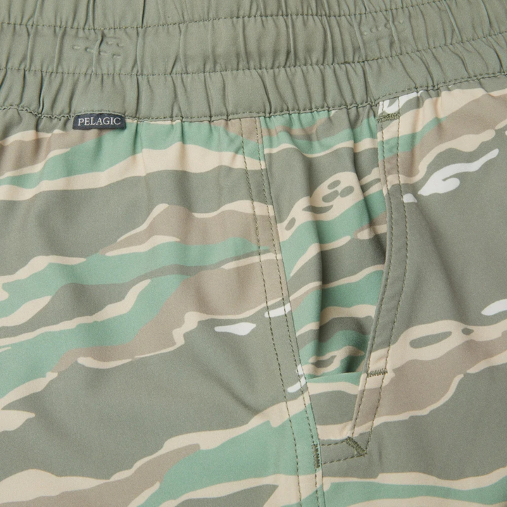 PELAGIC WOMENS LEIDAY