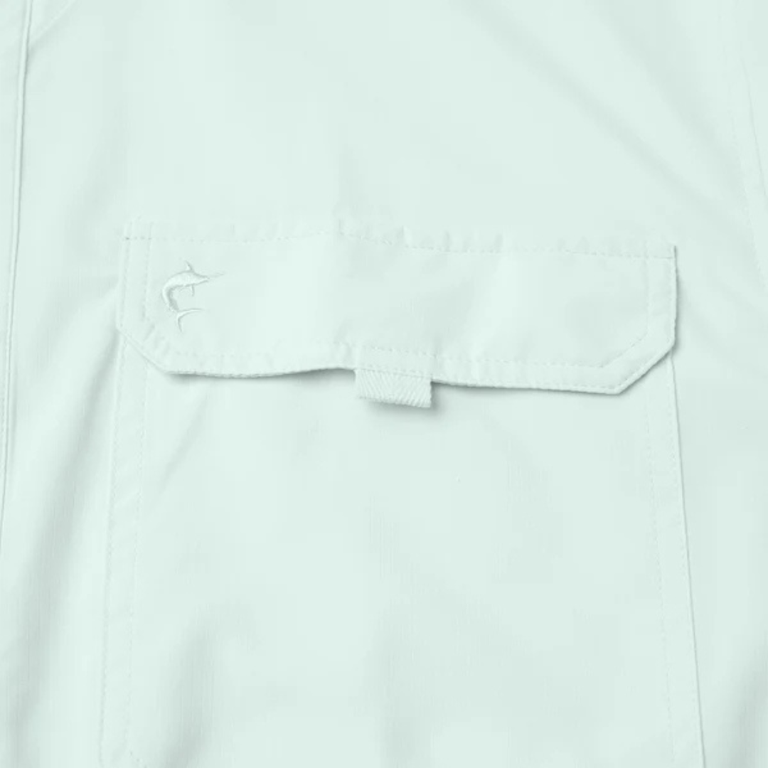 PELAGIC KEYS SS FISHING SHIRT
