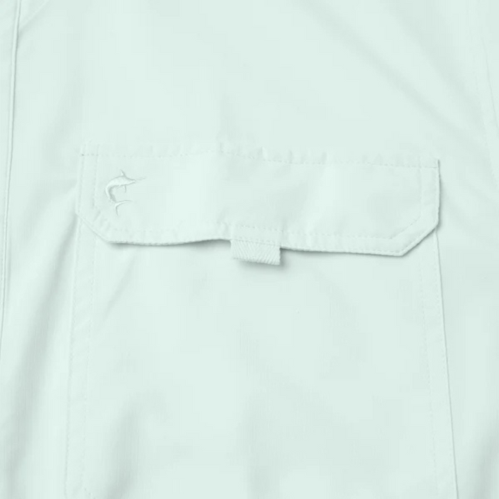 PELAGIC KEYS SS FISHING SHIRT