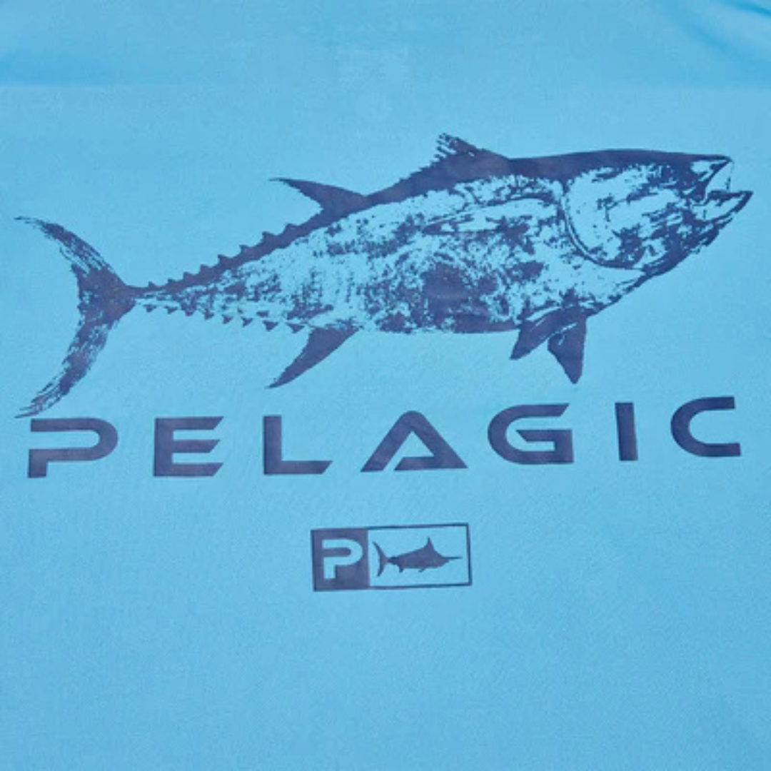 PELAGIC AQUATEK HOODED - GYOTAKU