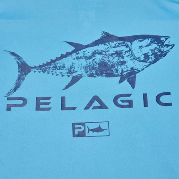 PELAGIC AQUATEK HOODED - GYOTAKU