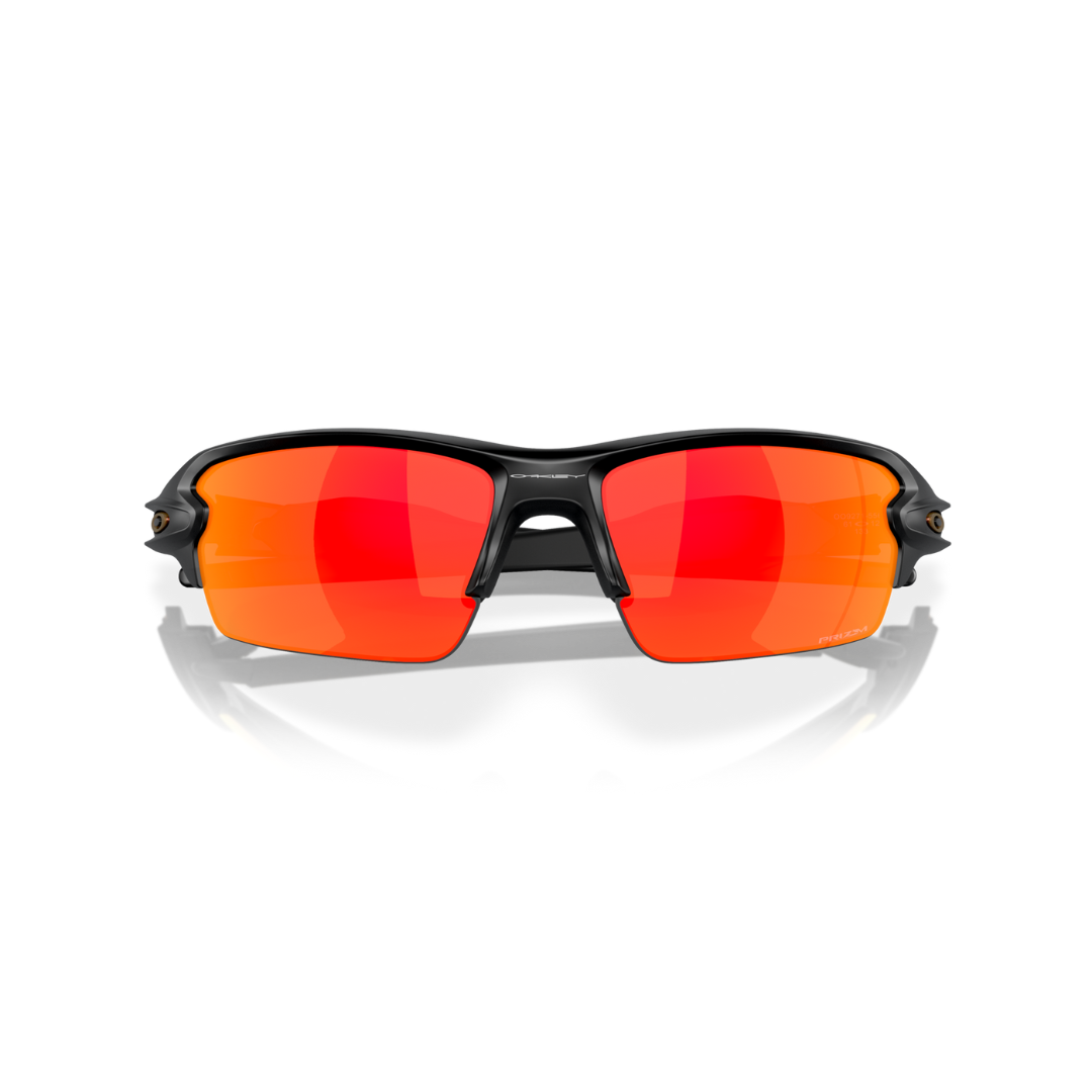 OAKLEY FLAK 2.0 (LOW BRIDGE FIT)