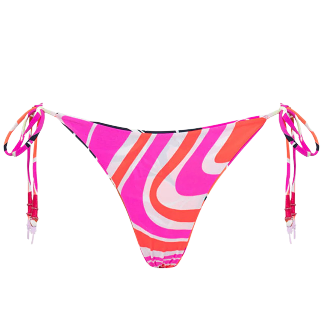 MAAJI JUNGLE REEF BIKINI