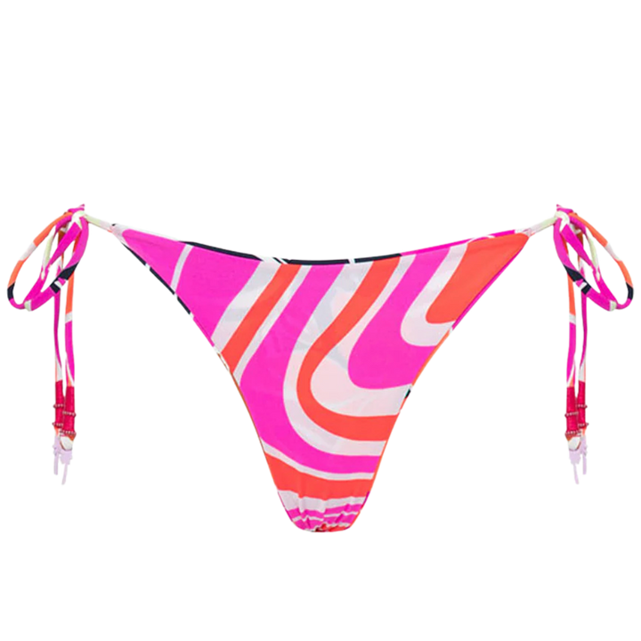 MAAJI JUNGLE REEF BIKINI