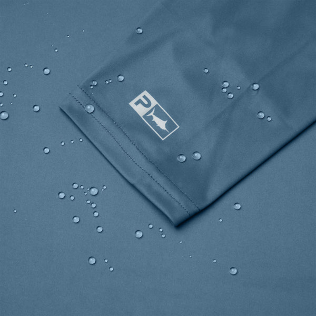 PELAGIC VAPORTEK PROP WASH HOODED