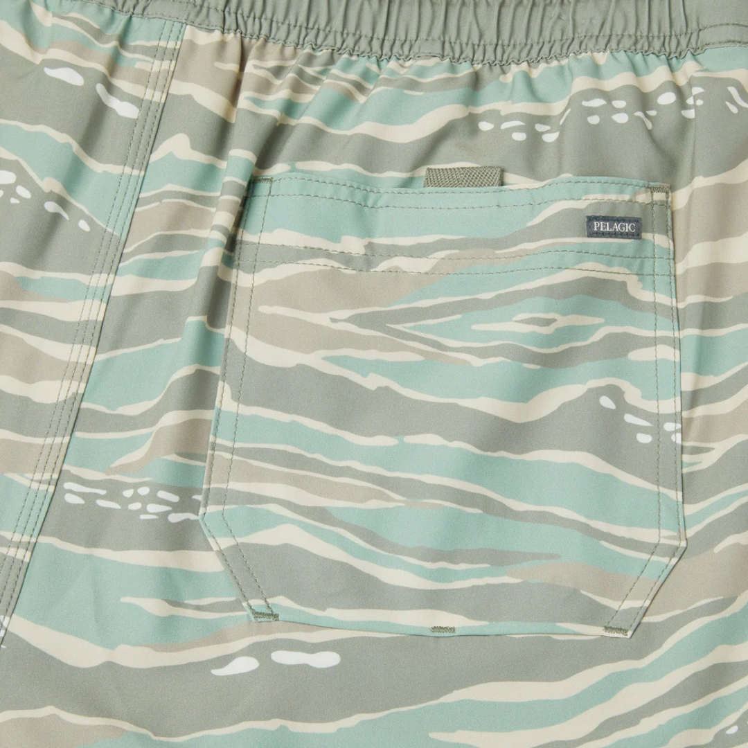 PELAGIC LEIDAY