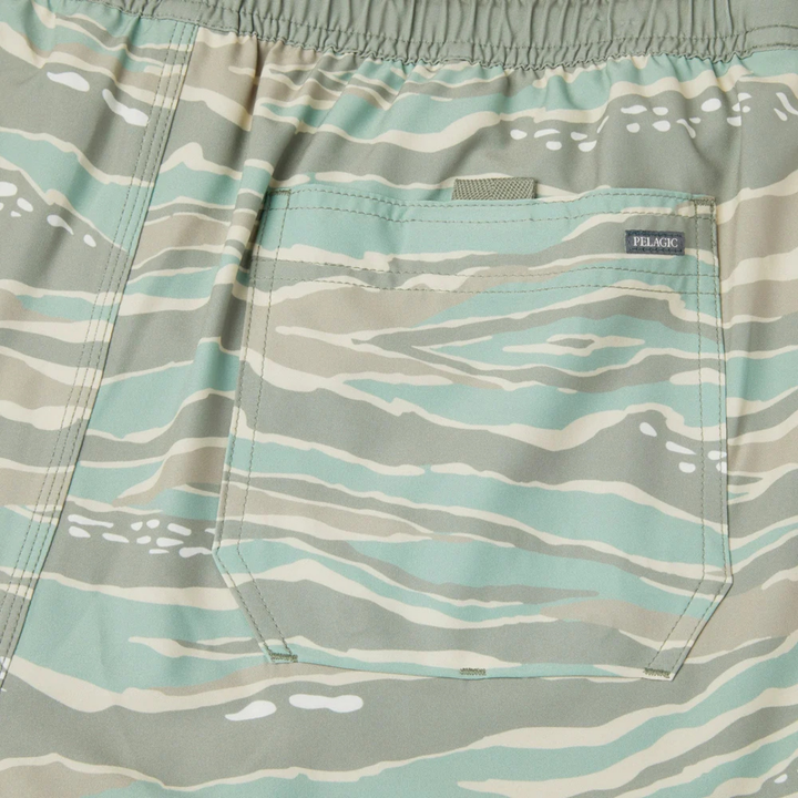 PELAGIC LEIDAY