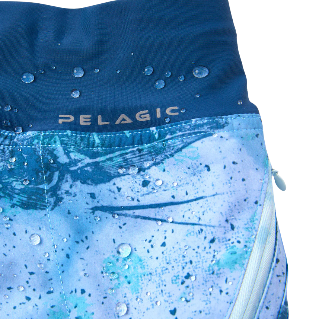 PELAGIC BALI ACTIVE SHORT - OPEN SEAS