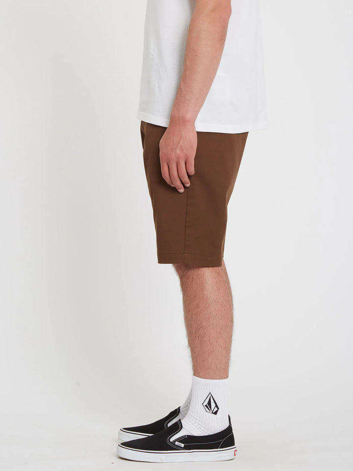 VOLCOM FRCKN STRETCH SHORT