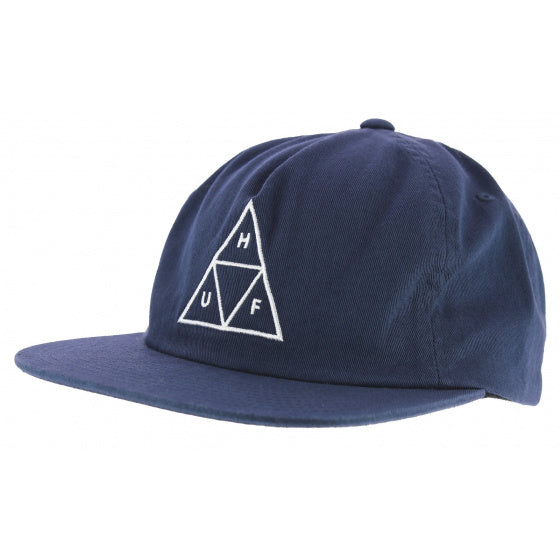 HUF TRIPLE TRIANGLE SNAPBACK