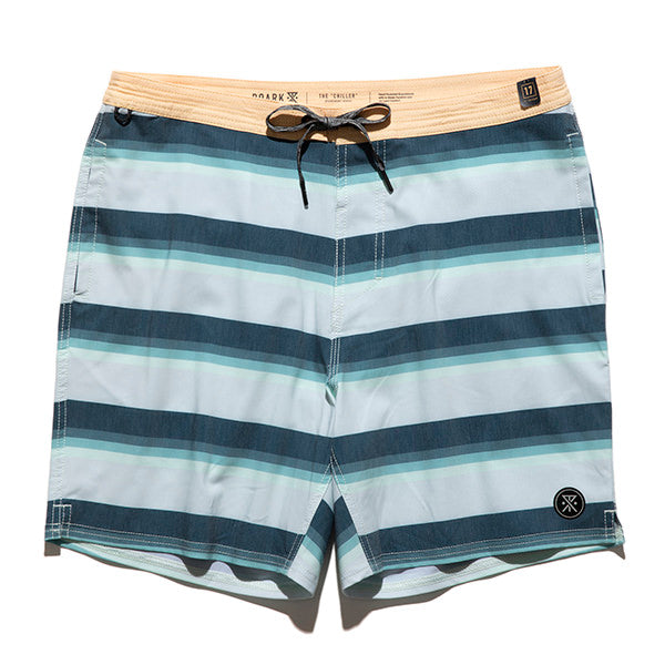 ROARK CHILLER TAMRI 17” BOARDSHORT