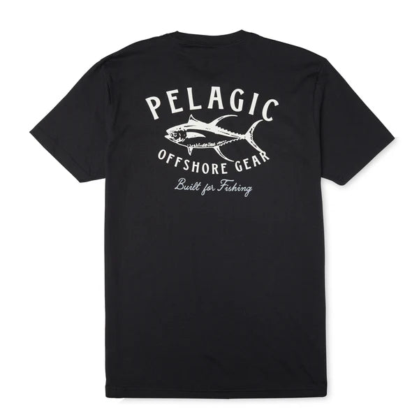 PELAGIC PREM TUNA TRIP TEE