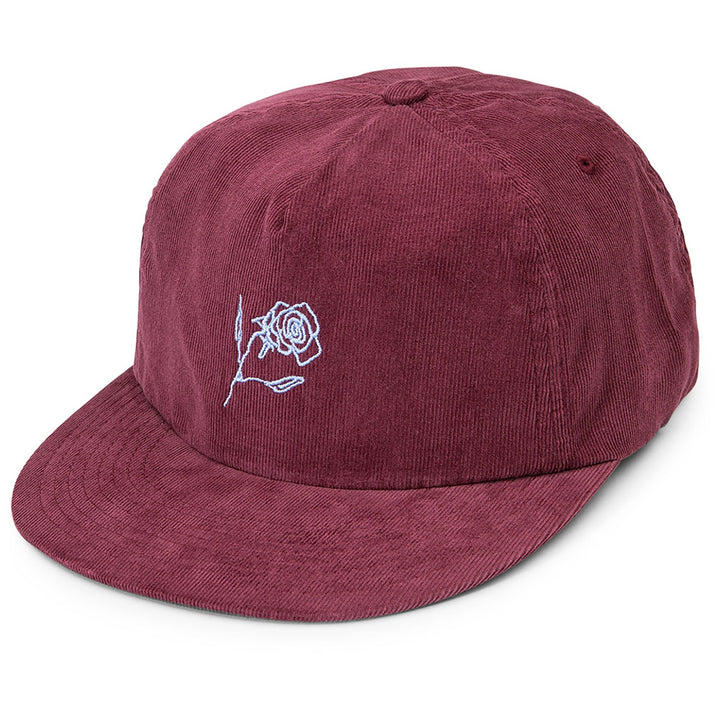 VOLCOM STONE BUD SNAPBACK