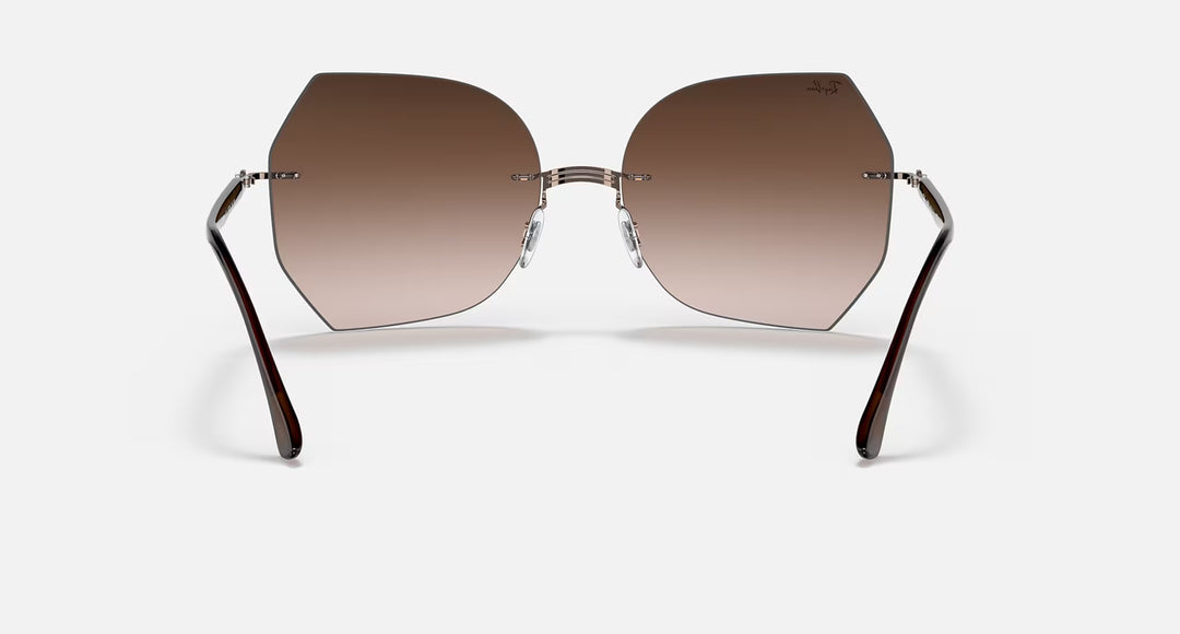 RAY BAN TITANIUM