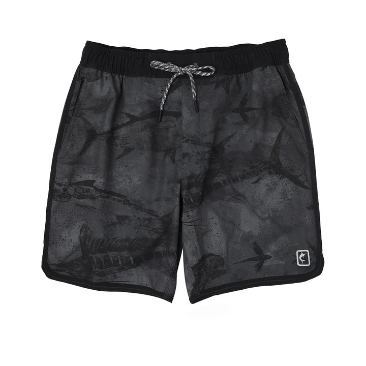 PELAGIC DOWNSWELL 18”- OPEN SEAS SHORT