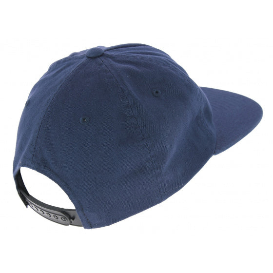 HUF TRIPLE TRIANGLE SNAPBACK