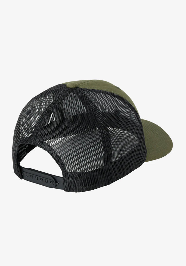 ONEILL STASH TRUCKER HAT