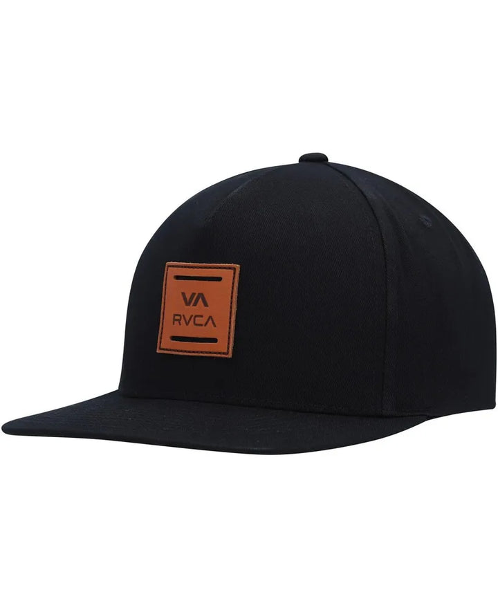 RVCA VA ATW SNAPBACK HAT