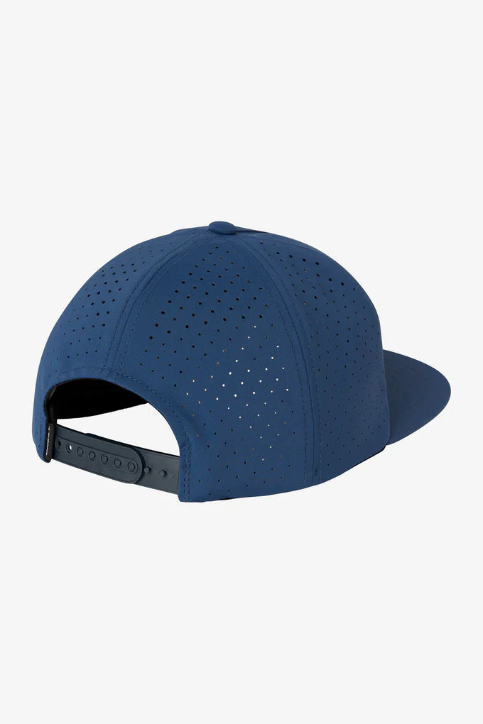 ONEILL TRVLR NAVIGATE SNAPBACK