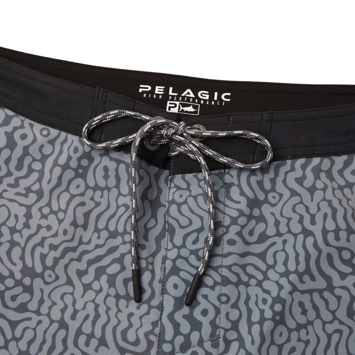 PELAGIC: HIGH SPOT 18" BOARDSHORT