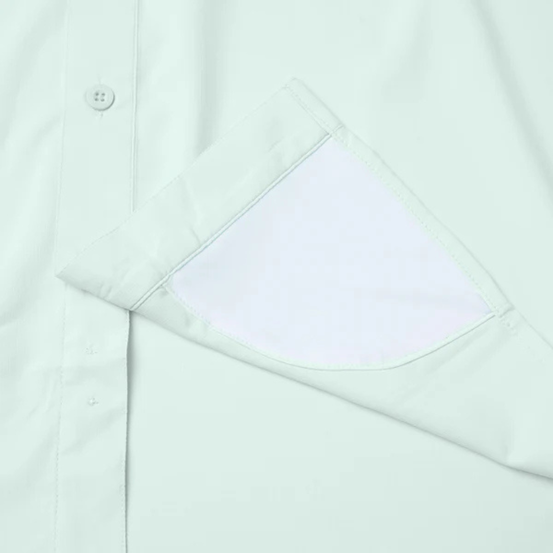 PELAGIC KEYS SS FISHING SHIRT