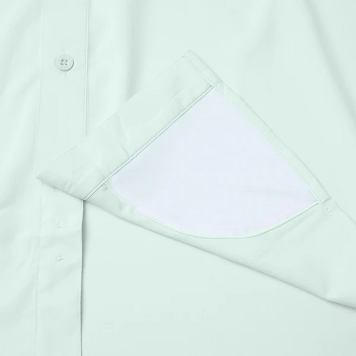 PELAGIC KEYS SS FISHING SHIRT