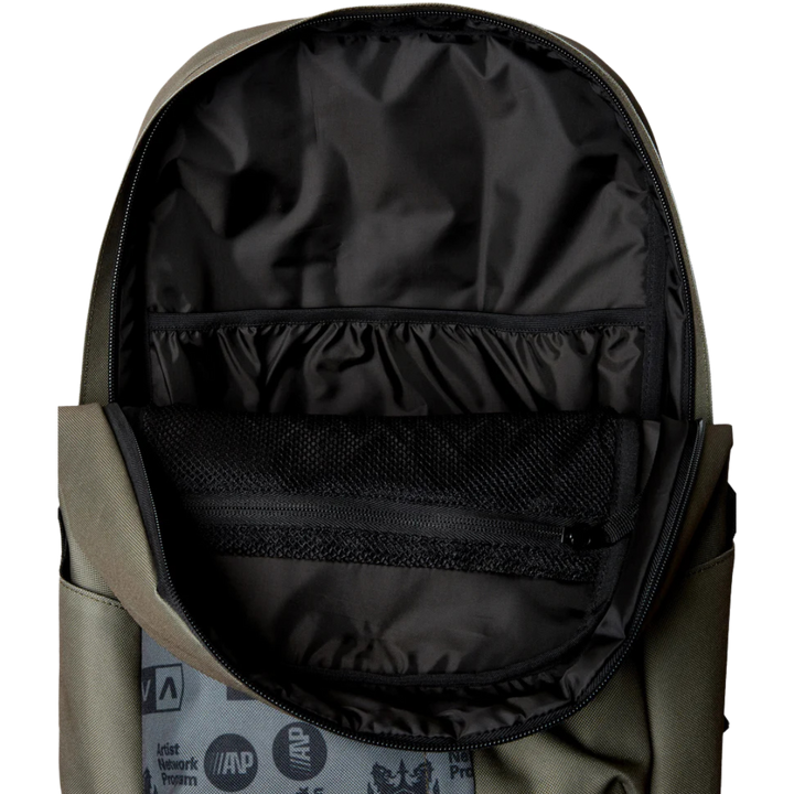 RVCA EDC BACKPACK