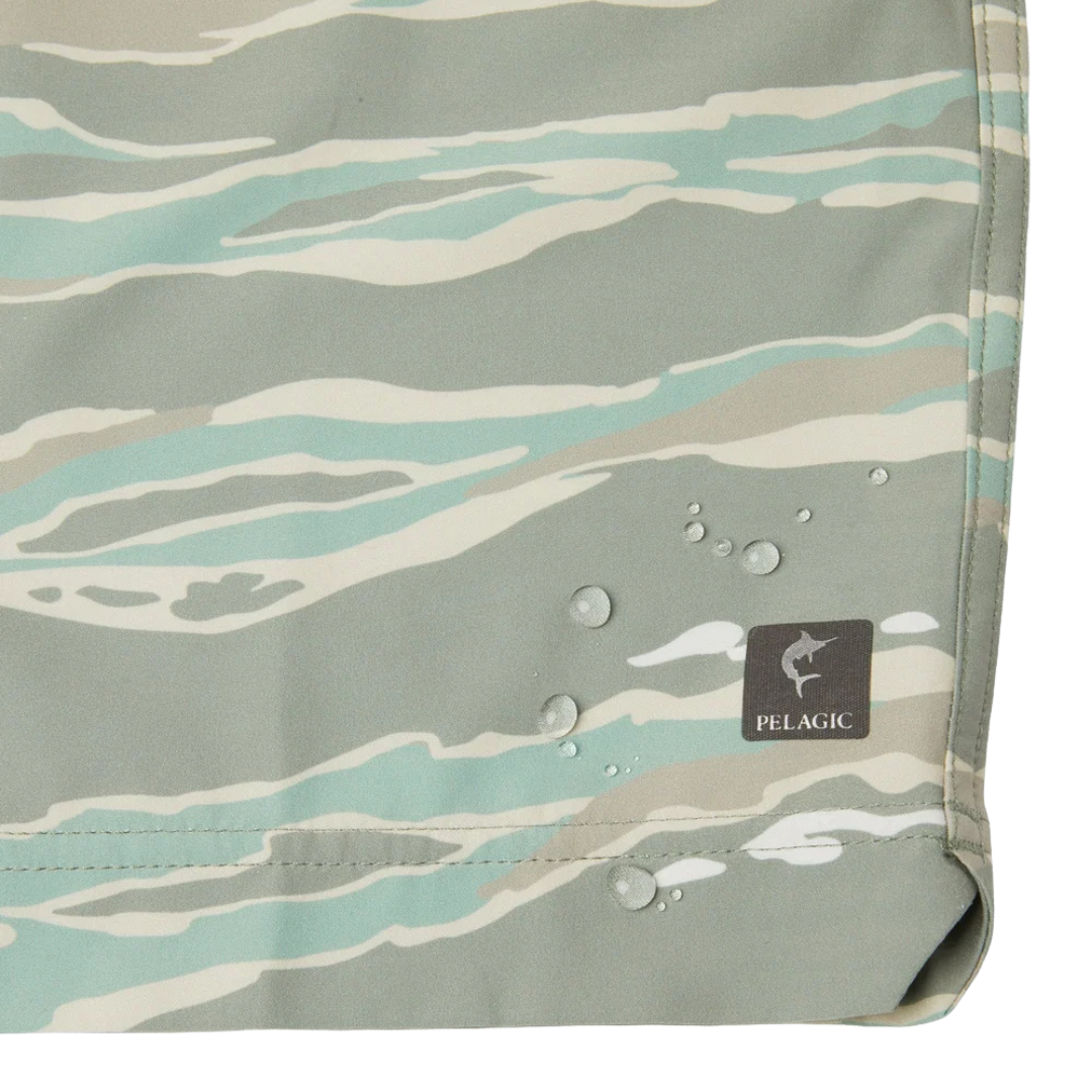 PELAGIC LEIDAY