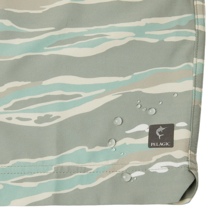 PELAGIC LEIDAY