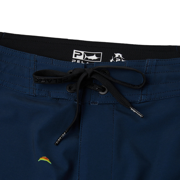 PELAGIC: STRIKE 19" BOARDSHORTS