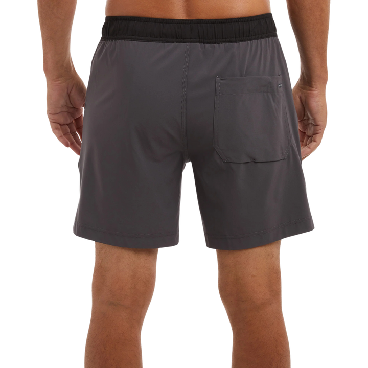 PELAGIC: LEIDAY ELASTIC 17" SHORT