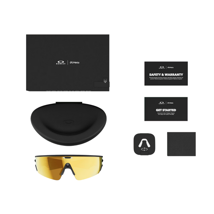 OAKLEY META VANGUARD