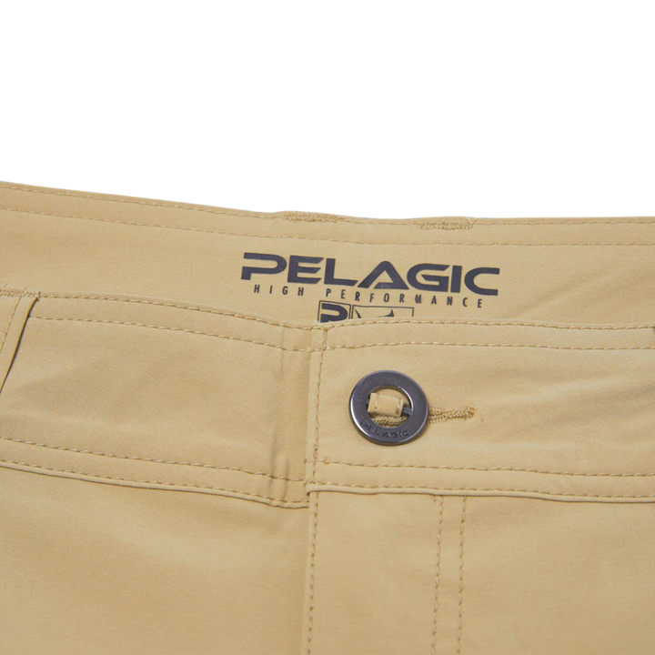 PELAGIC MAKO 20” HYBRID FISHING SHORT