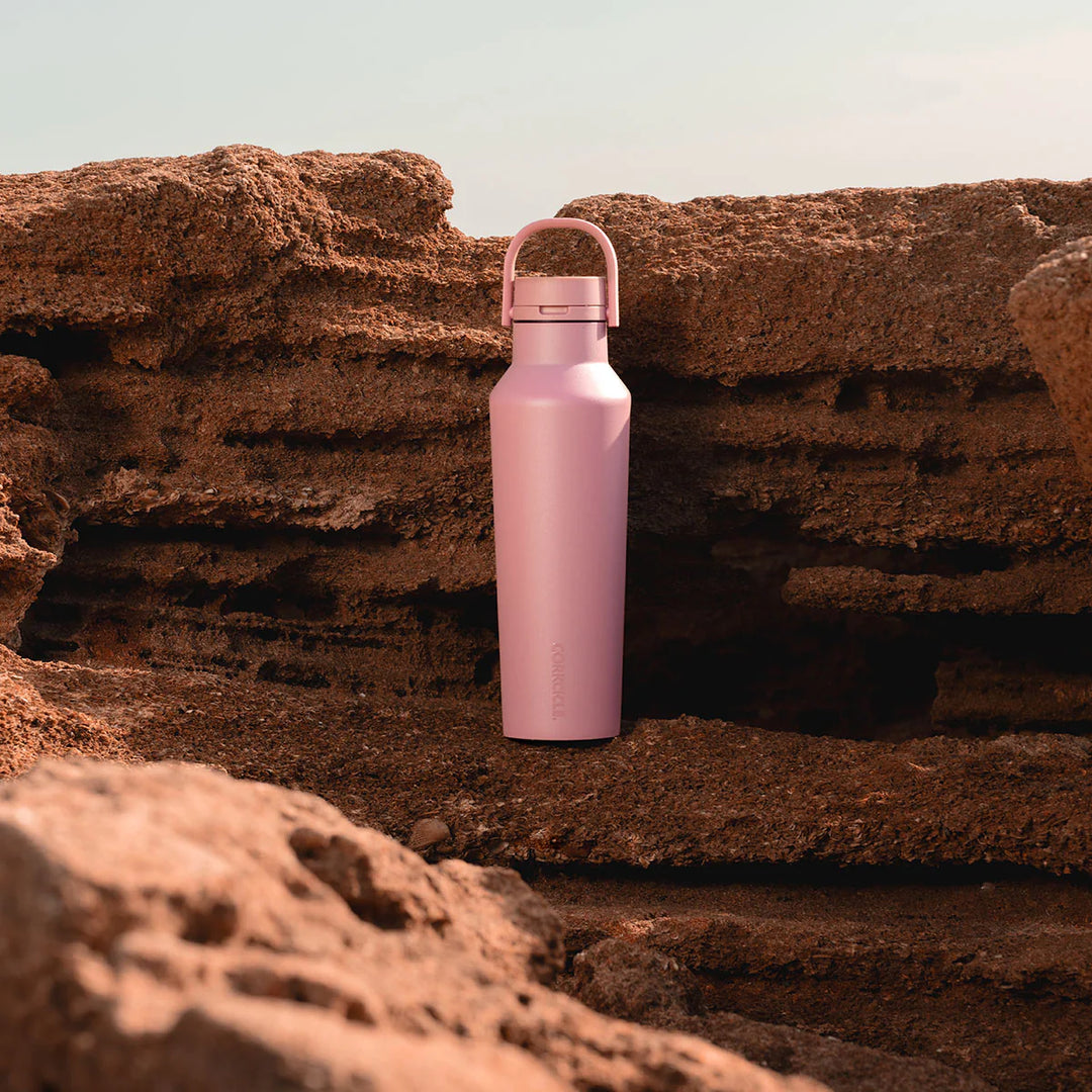 CORKCICLE SIERRA SPORT CANTEEN - 20OZ