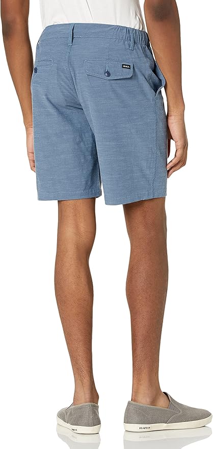 RVCA ALL TIME COASTAL SOL SHORT