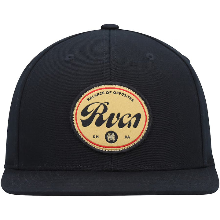 RVCA PILS SNAPBACK