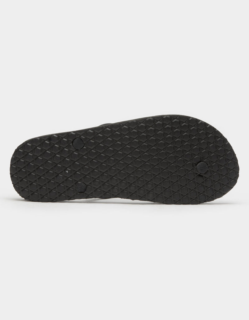 VANS MAKENA CHECKER SANDALS