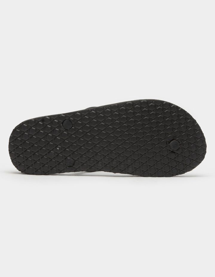 VANS MAKENA CHECKER SANDALS