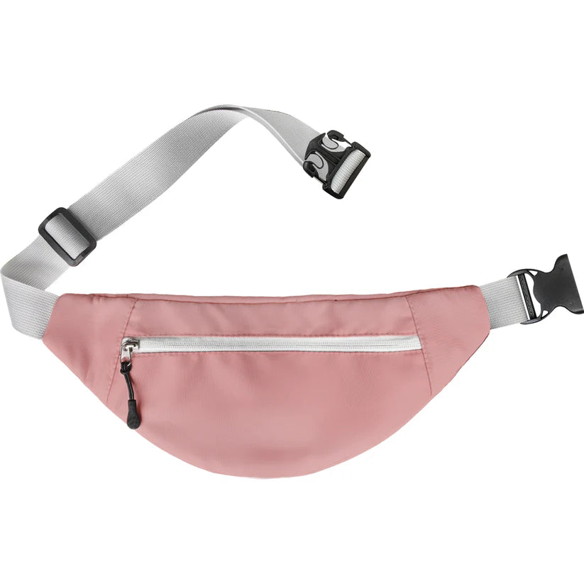 ZOL MODA WAIST BAG