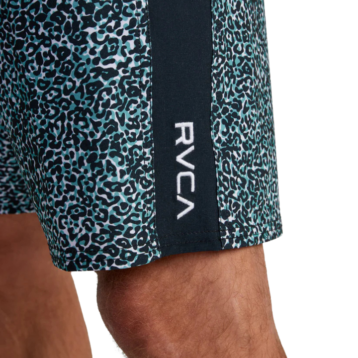 RVCA APEX TRUNK BOARDSHORT