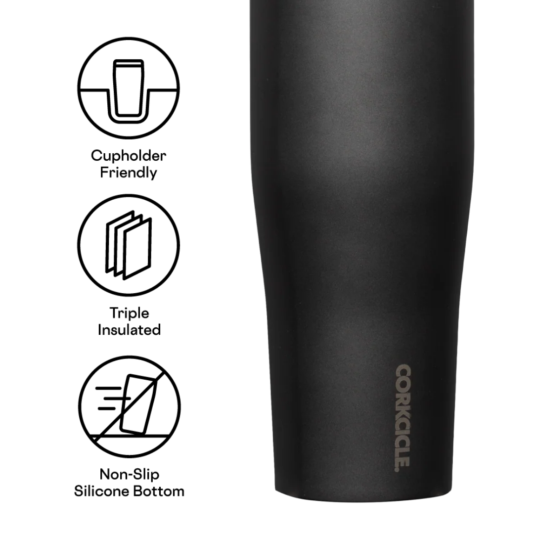 CORKCICLE 30OZ PROTEIN SHAKER